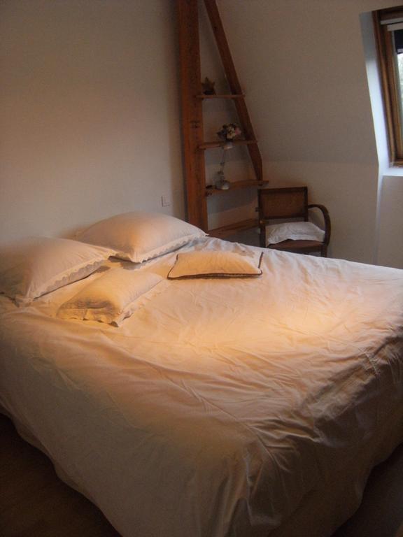 B&B Egloff Erondelle Quarto foto
