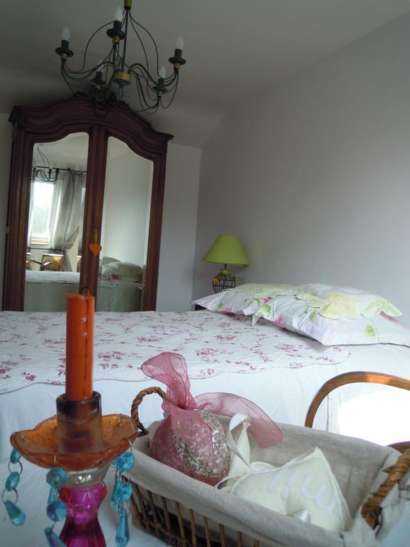 B&B Egloff Erondelle Quarto foto