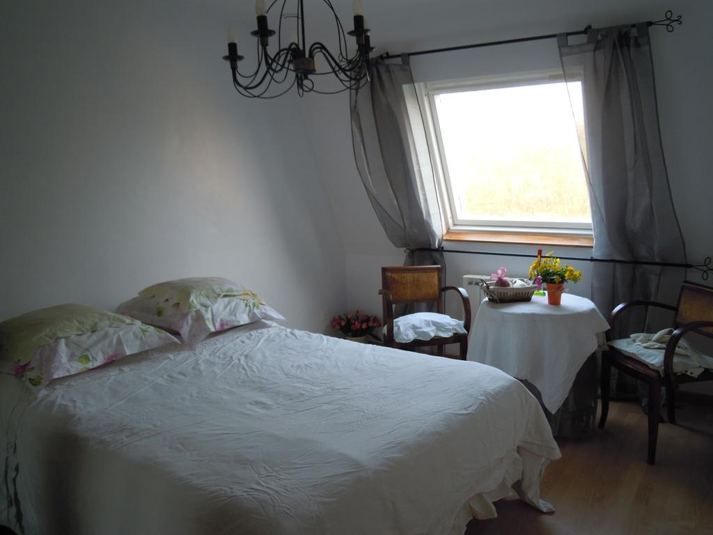 B&B Egloff Erondelle Quarto foto